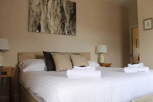 Standard İki Ayrı Yataklı Oda