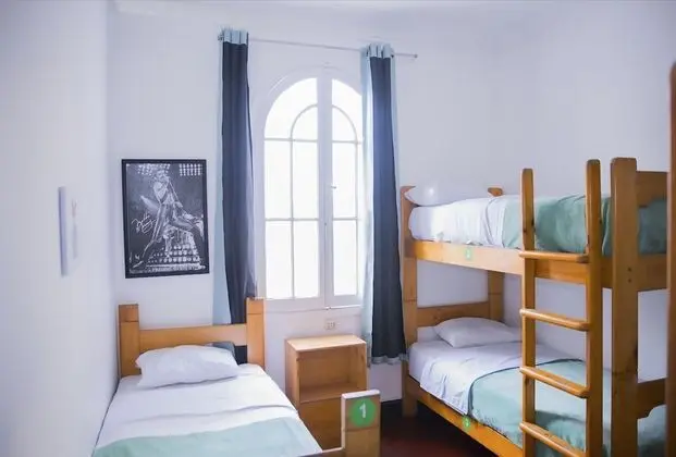 Dört Kişilik Oda, Özel Banyo