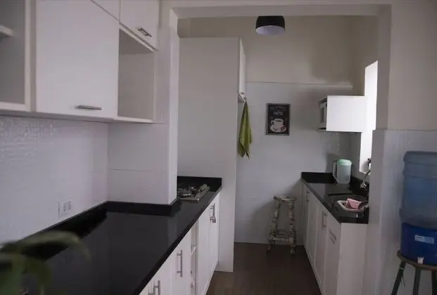 Dört Kişilik Oda, Özel Banyo
