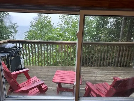 Harbourview Cabin