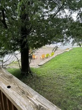 Harbourview Cabin
