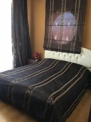 Panoramic Apart Daire, 1 Yatak Odası, Balkon, Deniz Manzaralı