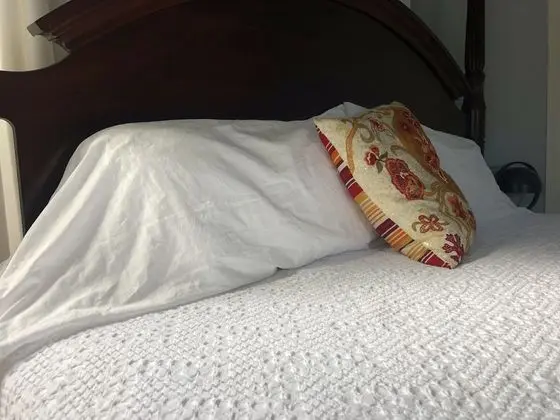 Comfort Oda, 1 En Büyük (King) Boy Yatak