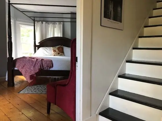 Comfort Oda, 1 En Büyük (King) Boy Yatak