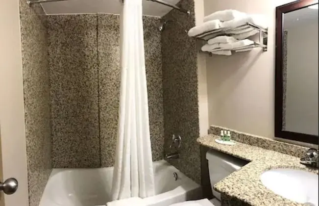 Deluxe Oda, 2 Büyük (Queen) Boy Yatak