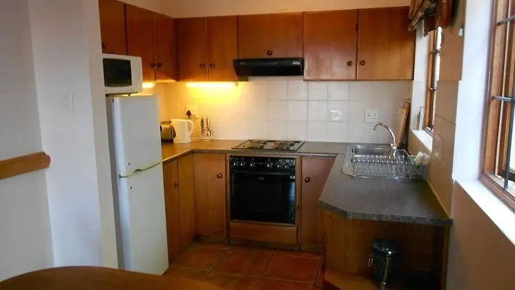Comfort Apart Daire, 1 Yatak Odası