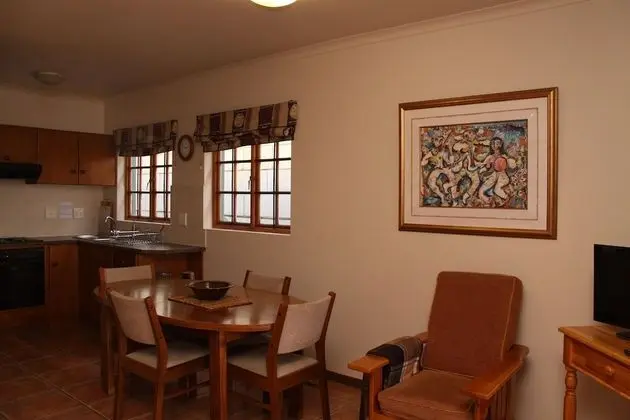 Comfort Apart Daire, 1 Yatak Odası