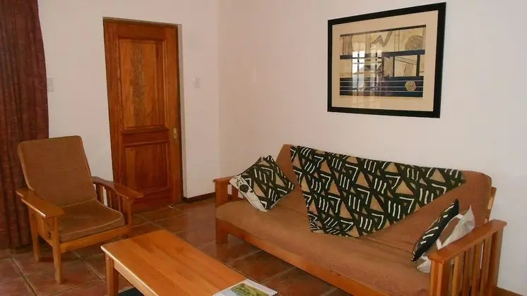 Comfort Apart Daire, 1 Yatak Odası
