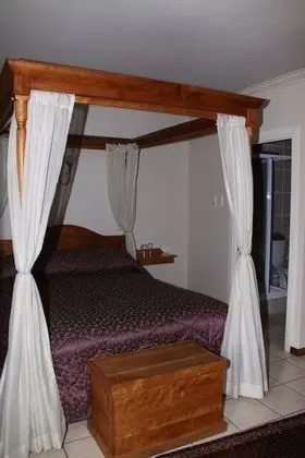 Double Luxury - Room Only