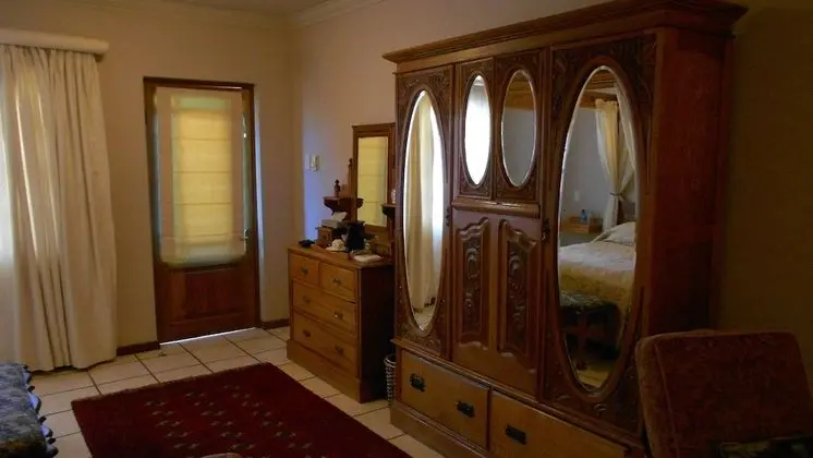 Double Luxury - Room Only
