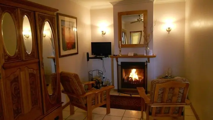Double Luxury - Room Only