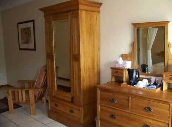 Double Luxury - Room Only