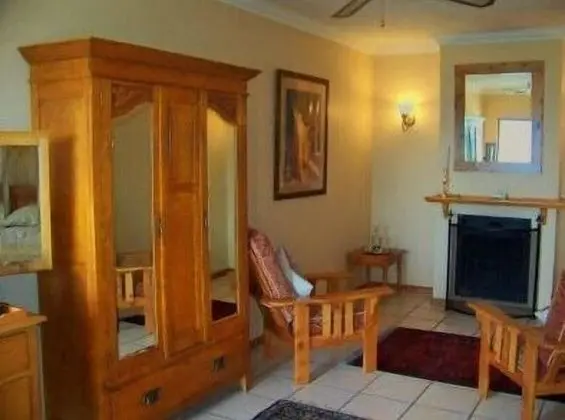 Double Luxury - Room Only