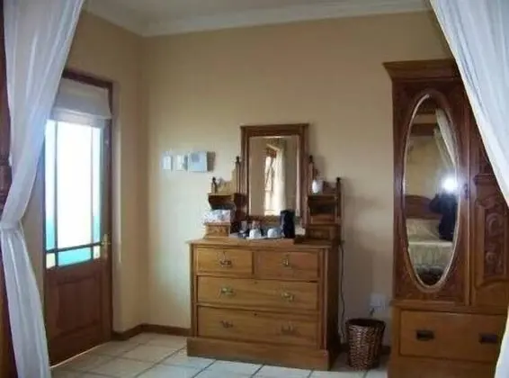 Double Luxury - Room Only