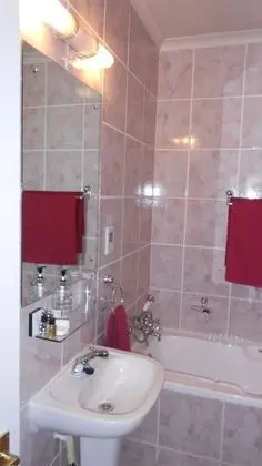 Double Luxury - Room Only