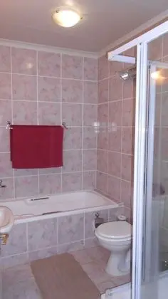 Double Luxury - Room Only