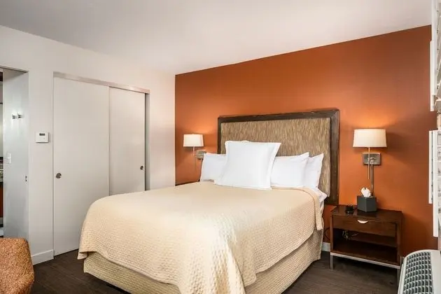 Oda, 1 Büyük (Queen) Boy Yatak, Dağ Manzaralı