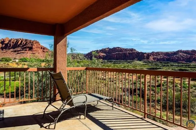 Oda, 1 En Büyük (King) Boy Yatak, Dağ Manzaralı