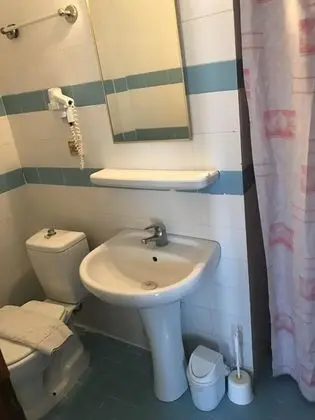 Aile Odası, Dağ Manzaralı