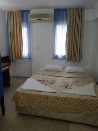 Aile Odası, Dağ Manzaralı