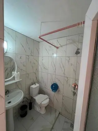 Standart Oda, Kara veya Havuz Manzaralı