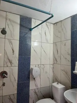 Standart Oda, Kara veya Havuz Manzaralı