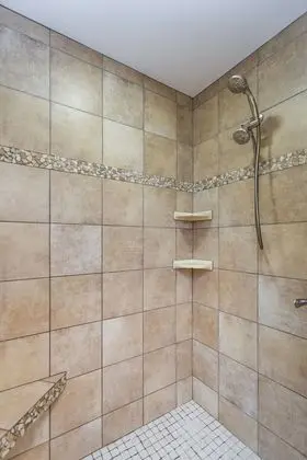 Banyo Duşu
