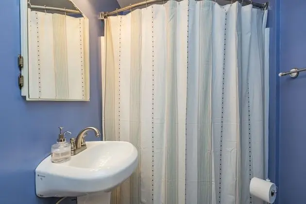 Banyo Lavabosu