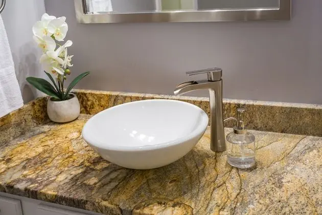 Banyo Lavabosu