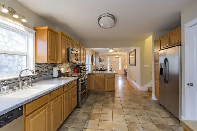 Özel Mutfak