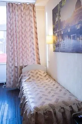 Standard Tek Kişilik Oda