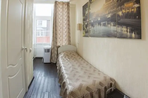 Standard Tek Kişilik Oda