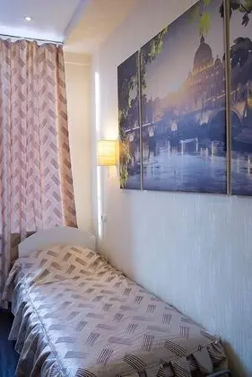 Standard Tek Kişilik Oda