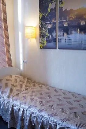 Standard Tek Kişilik Oda