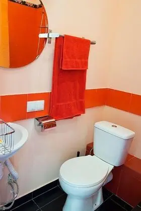 Standard Tek Kişilik Oda