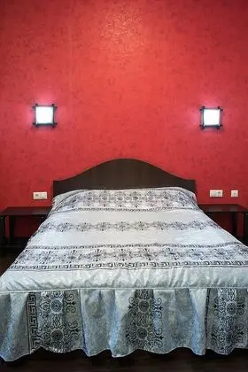 Superior Tek Büyük Yataklı Oda, Jakuzi