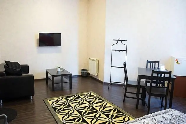 Superior Tek Büyük Yataklı Oda, Jakuzi