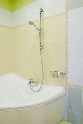 Superior Tek Büyük Yataklı Oda, Jakuzi