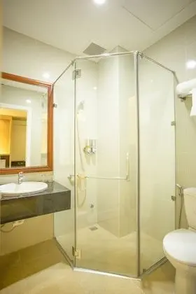 Deluxe İki Ayrı Yataklı Oda