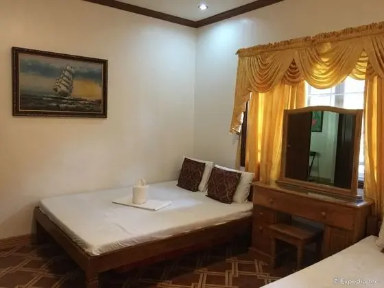 Family Tek Kişilik Oda, 2 Yatak Odası