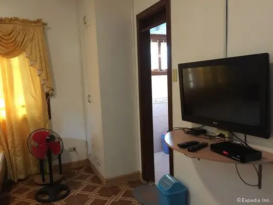 Family Tek Kişilik Oda, 2 Yatak Odası