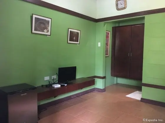 Tek Kişilik Oda