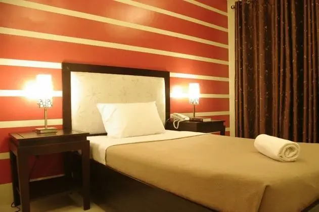 Comfort Tek Kişilik Oda