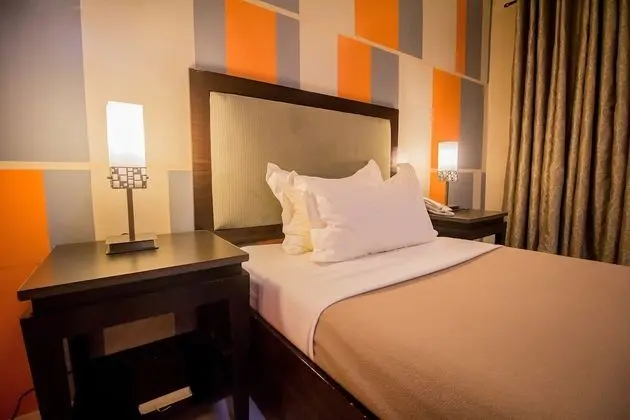 Comfort Tek Kişilik Oda