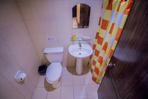 Comfort Tek Kişilik Oda