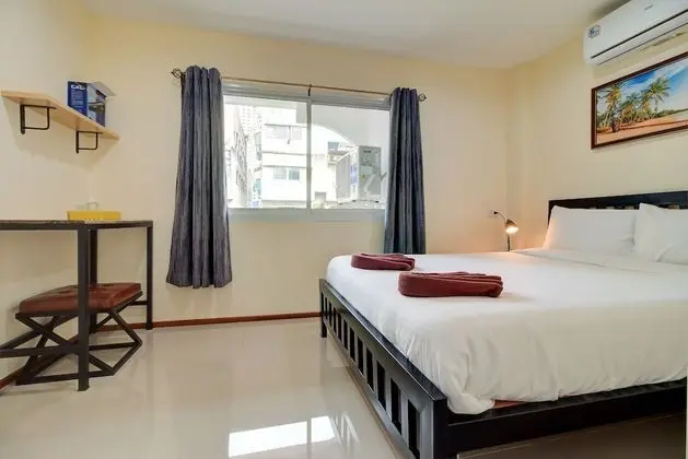 Standard Room with Window