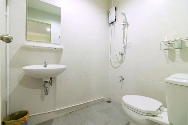 Standard Room with Window