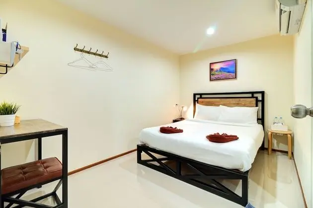Standard Room without Window