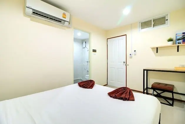 Standard Room without Window