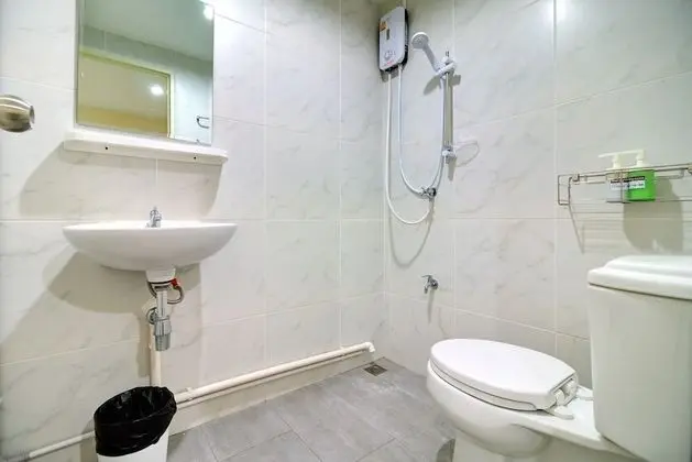 Standard Room without Window